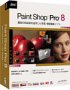 Paint Shop Pro 8